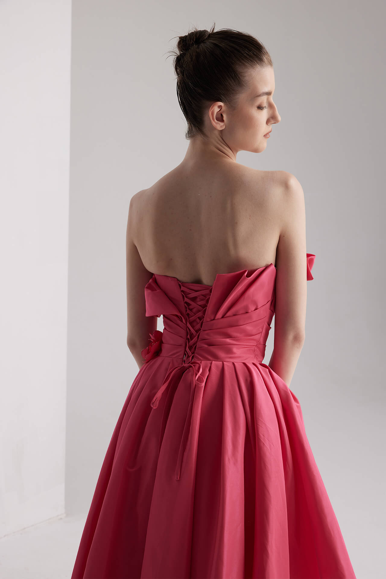 Abendkleid Ballkleid SED500