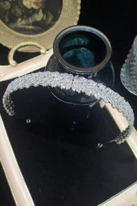 Stirnbänder Haarschmuck Hochzeit Kopfschmuck h800