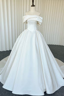 Hochzeitskleid / Brautkleid LVB2705