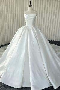 Hochzeitskleid / Brautkleid LVB2706
