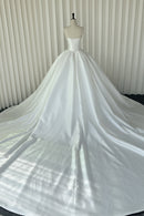 Hochzeitskleid / Brautkleid LVB2706