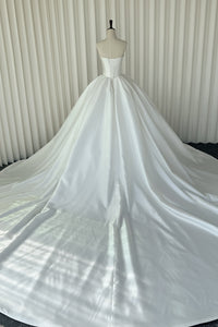 Hochzeitskleid / Brautkleid LVB2706