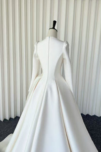 Hochzeitskleid / Brautkleid LVB2704