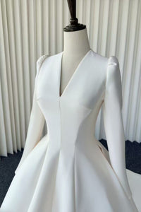 Hochzeitskleid / Brautkleid LVB2704