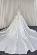 Hochzeitskleid / Brautkleid LVB2708