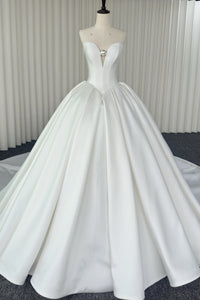 Hochzeitskleid / Brautkleid LVB2708