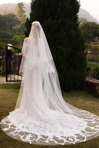 Brautkleid LVB 2723
