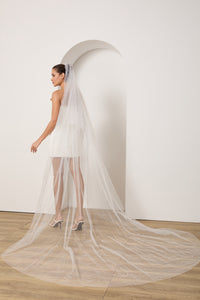 Brautschleier 004