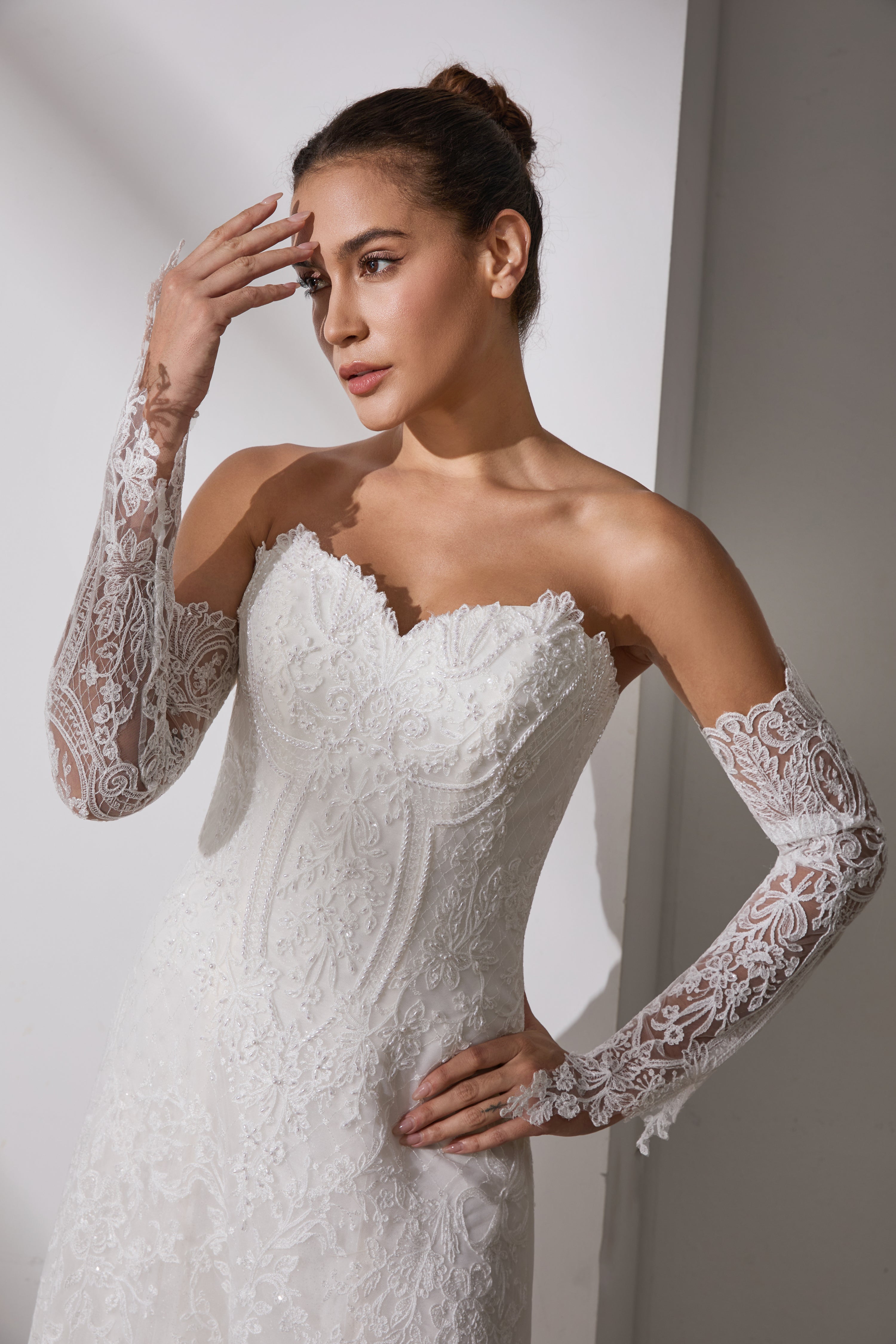 Designer-Brautkleider