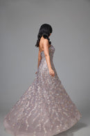 Abendkleid Ballkleid SED600