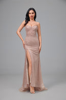 Abendkleid Ballkleid SED700