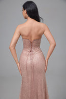 Abendkleid Ballkleid SED700