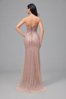 Abendkleid Ballkleid SED700