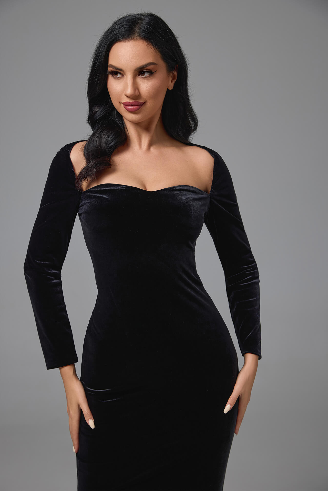 Abendkleid Ballkleid SED800