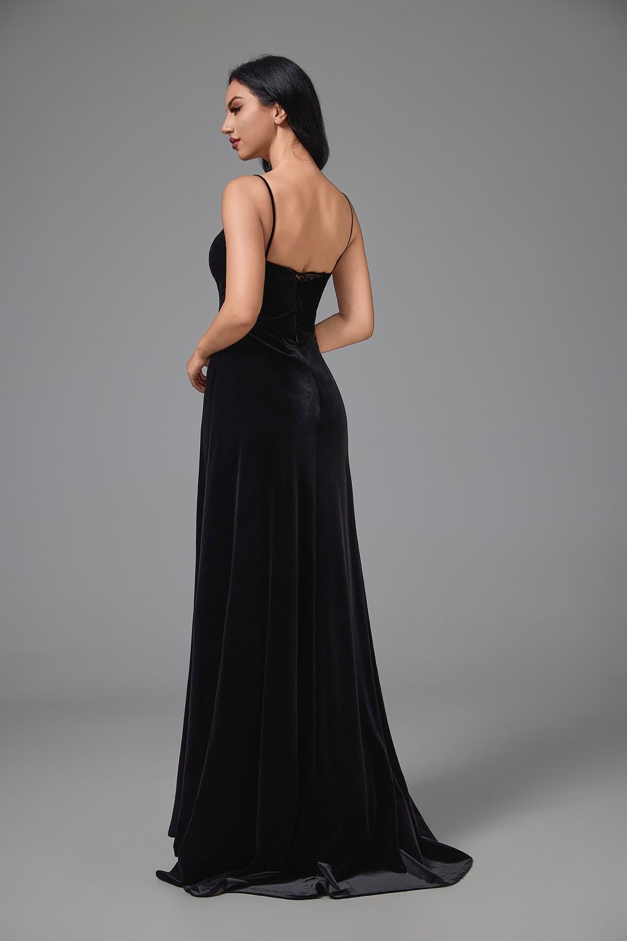 Abendkleid Ballkleid SED900