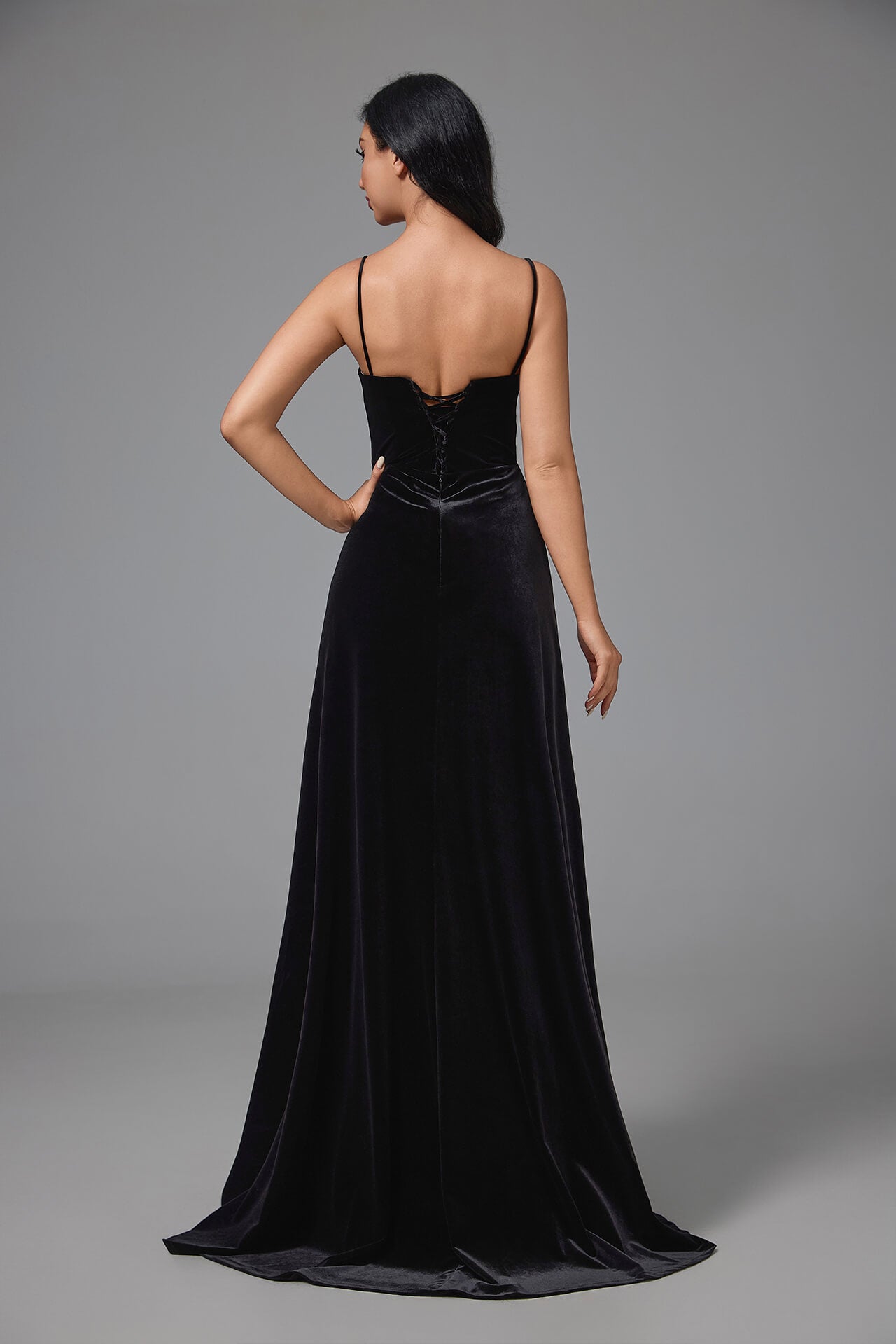 Abendkleid Ballkleid SED900