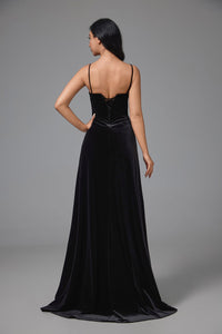 Abendkleid Ballkleid SED900