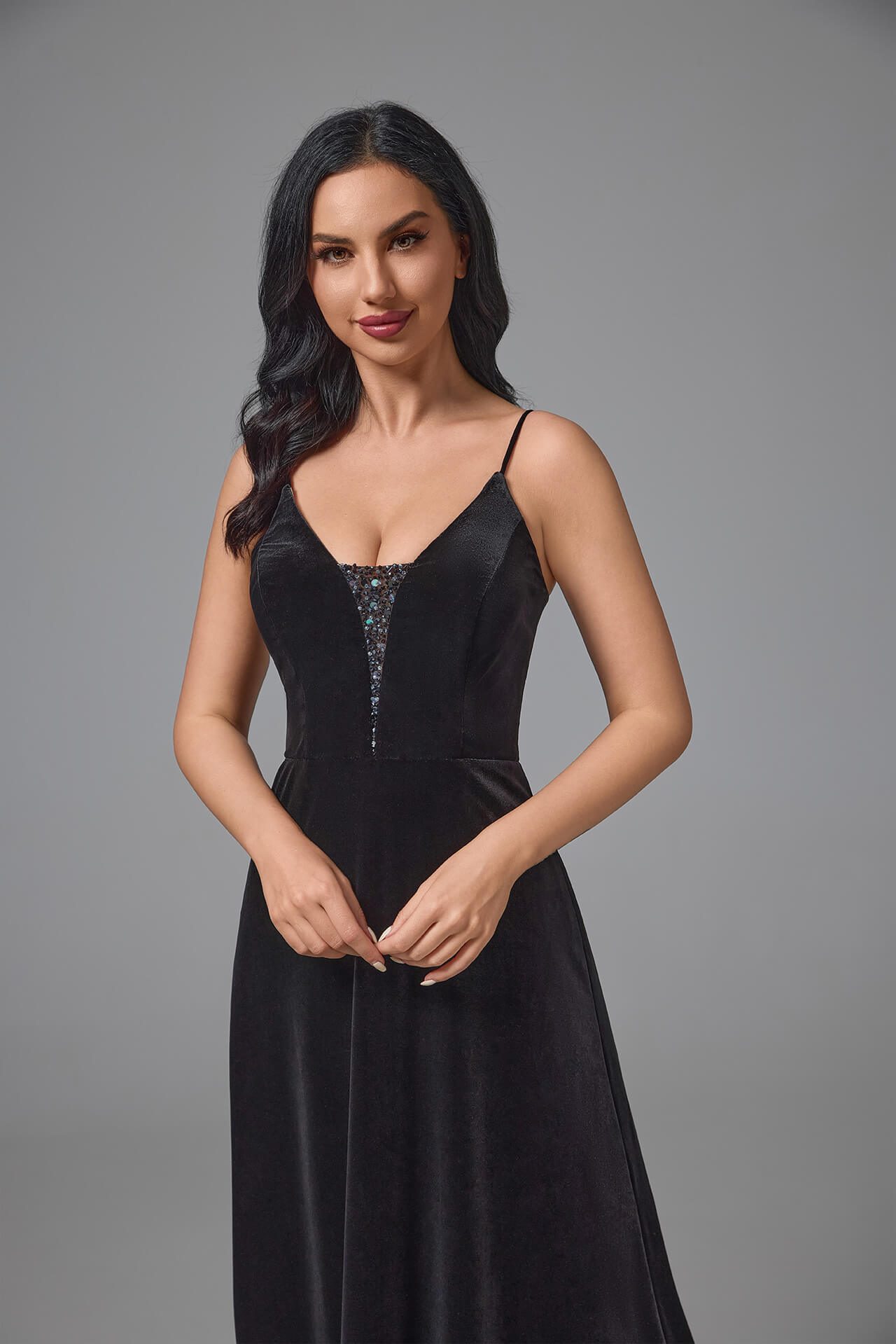 Abendkleid Ballkleid SED900