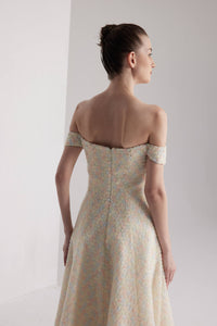 Abendkleid Ballkleid SED300