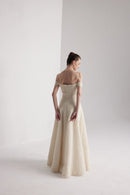 Abendkleid Ballkleid SED300