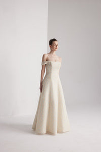 Abendkleid Ballkleid SED300