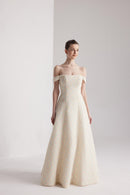 Abendkleid Ballkleid SED300