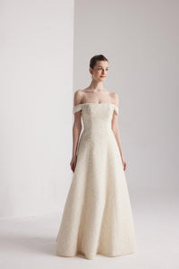 Abendkleid Ballkleid SED300