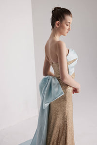 ABENDKLEID BALLKLEID SED200