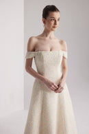 Abendkleid Ballkleid SED300