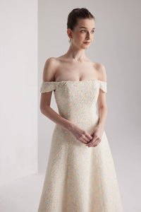 Abendkleid Ballkleid SED300