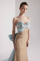 ABENDKLEID BALLKLEID SED200