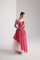 Abendkleid Ballkleid SED500