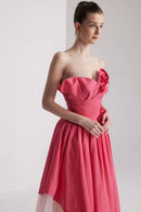 Abendkleid Ballkleid SED500
