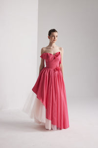 Abendkleid Ballkleid SED500