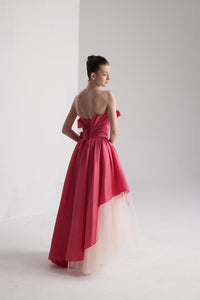 Abendkleid Ballkleid SED500