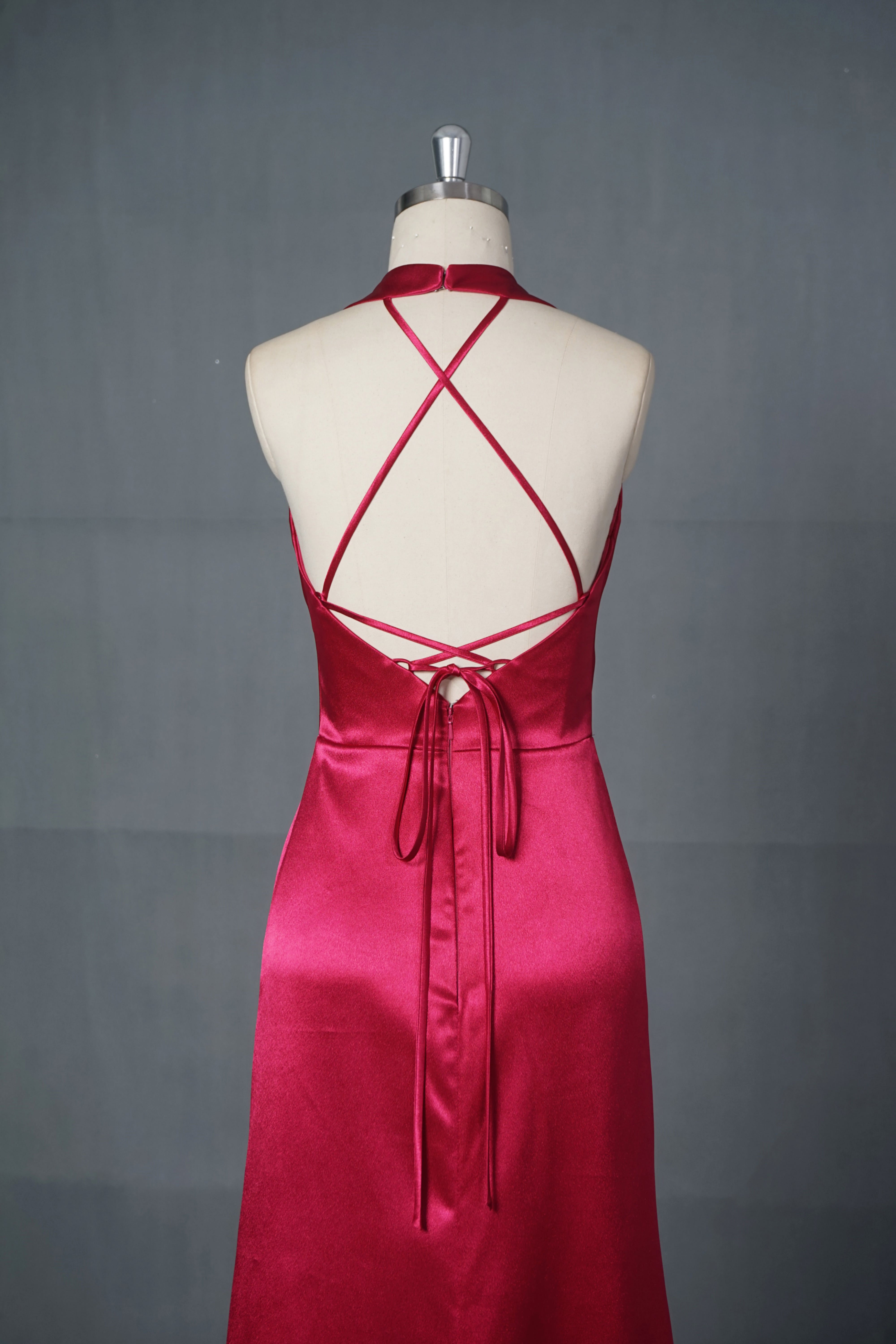 Abentkleid BD542