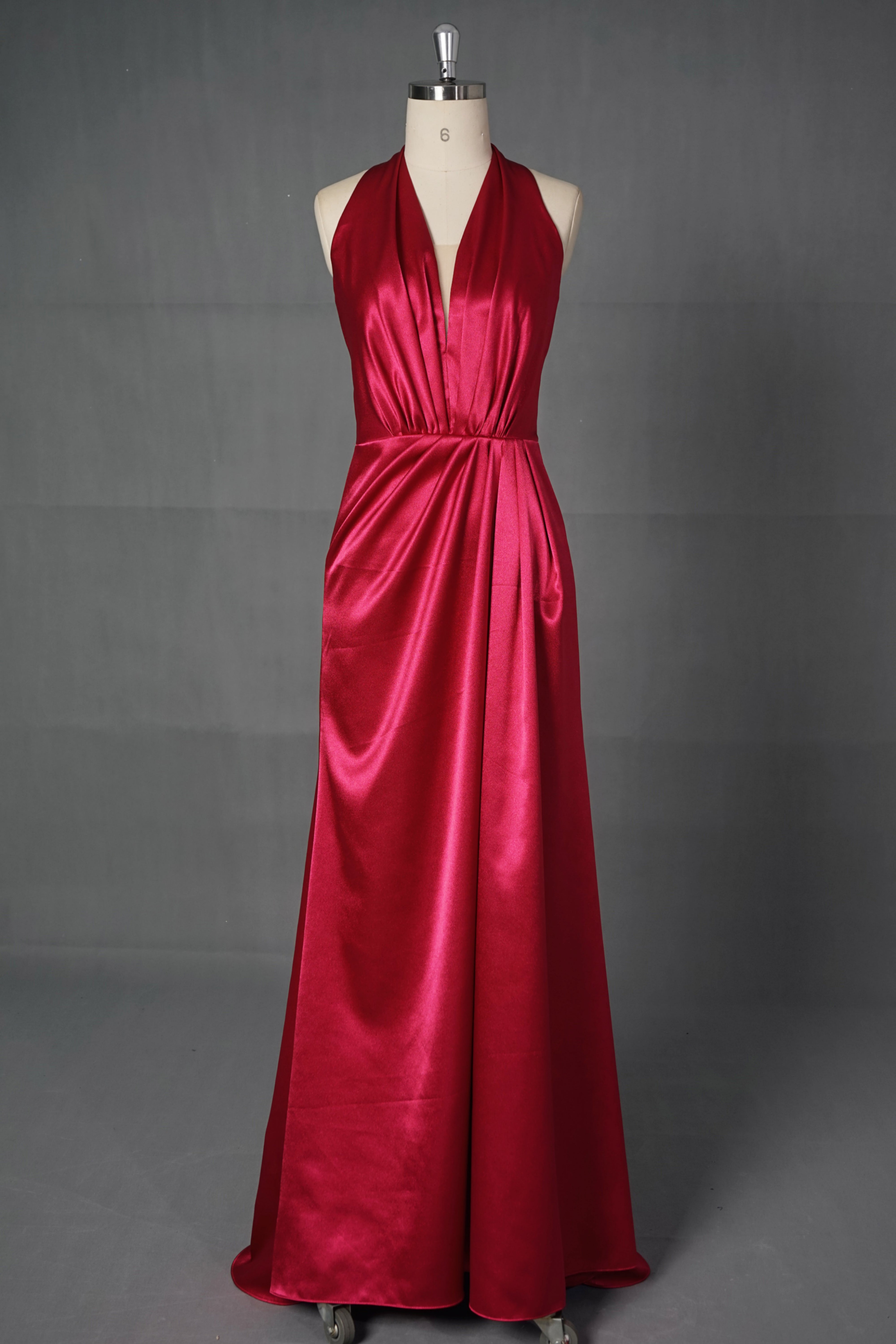 Abentkleid BD542